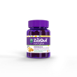 integratore per il sonno zzzquil natura gusto mango & banana: 30 pastiglie gommose a base di melaton