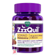 vicks zzzquil sonno mango & banana 30 pastiglie gommose