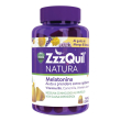 zzzquil - natura mango & banana confezione 60 pastiglie