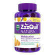 zzzquil natura mango&ban60past