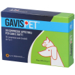 gavispet 30 compresse appetibili g