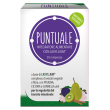 nova argentia - puntuale con laxyllium lassativo confezione 30 compresse (scadenza prodotto 28/02/20