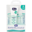 chicco set primi mesi oral care 1 pz altro