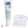 chicco set primi mesi oral care