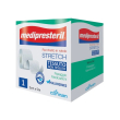 medipresteril rocchetto in rotolo stretch in tnt - fissaggio medicazioni 5 cm x 5 mt
