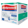 medipresteril rocchetto in rotolo stretch 10cmx10m