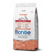 monge mini p/j sal&ri 2,5kg