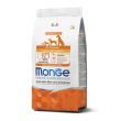 all breeds puppy and junior monoprotein anatra con riso e patate - cibo secco per cani 12 kg