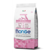 all breeds puppy and junior monoprotein maiale con riso e patate - cibo secco per cani 12 kg