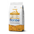 monge tacchino r&p 12kg