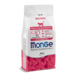 monoprotein kitten manzo - cibo secco per gatti 400 g