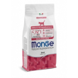 monge kit 1-12m manzo 400g