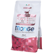 monge crocchette per gattini manzo 400 g mangime