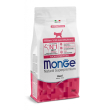 monoprotein kitten manzo - cibo secco per gatti 1.5 kg
