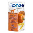 monge gatto supreme adult tonno zucca baby corn 80gr (bustina)