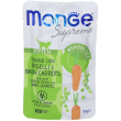 monge supreme kitten tonno con piselli e baby carrots gattini 80 g man