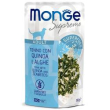 supreme adult pezzetti di tonno con quinoa e alghe