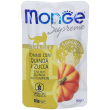 monge supreme sterilised tonno con quinoa e zucca gatti sterilizzati 8