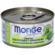 monge supreme tonno con riso integrale ginkgo biloba gatti sterilizzat