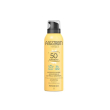 crema solare bambini 50 spf mousse per pelle bagnata protect protezione alta 150 ml