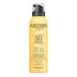 angstrom kids mousse latte solare bambini spf50 150ml