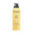 angstrom kids mousse spf50 150 ml spray
