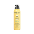 perrigo italia angstrom kids mousse spf50 150 ml