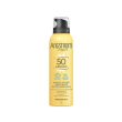 angstrom protect - mousse solare spf50 bambini 150 ml