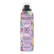 angstrom spray trasparente spf30 limited edition 200 ml