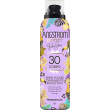 descrizione spray trasparente nebulizzante ideale per chi vuole uno spray leggero, facile da applica