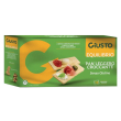 giusto s/g panlegg.crocc.250g
