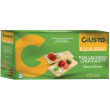 giusto equilibrio pan leggero croccante 250 g altro