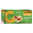 giusto equilibrio senza glutine pan leggero croccante 250 g