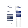 descrizione gel intimo a base di cannabigerolo, vitamina e, oleolito di iperico, olio di mandorla ed