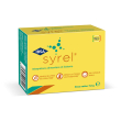 ibsa syrel integratore alimentare per tiroide con selenio 30 capsule molli
