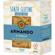 il fusillo - pasta senza glutine 400 g