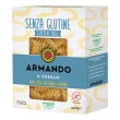 armando il fusillo pasta senza glutine 400 grammi