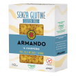 il gluten free di armando il chiffero mais riso integrale e quinoa 400 g