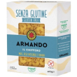 pasta armando il chiffero senza glutine 400 grammi