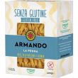 armando la penna pasta senza glutine 400 grammi