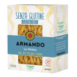 armando la penna 400g pasta senza glutine