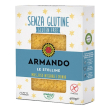 armando le stelline 400 g - pastina di semola formato stelline