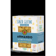 il gluten free di armando il tubetto rigato mais riso integrale e quinoa 400 g