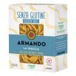 armando la treccia pasta senza glutine 400 grammi