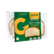 senza glutine - gran morbido pane casereccio 200 g
