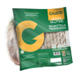 giusto senza glutine pagnottella 300g – pane a lievitazione naturale ricco di fibre per intolleran