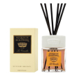 acqua di bolgheri diffusore ambiente la camelia 200 ml