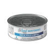 siland maintenance patè al pollo e mirtilli - alimento completo per gatti adulti 85 gr