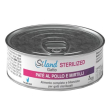 siland gatto ad ster pol 85g