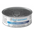 siland gatto ad mant coni 85g